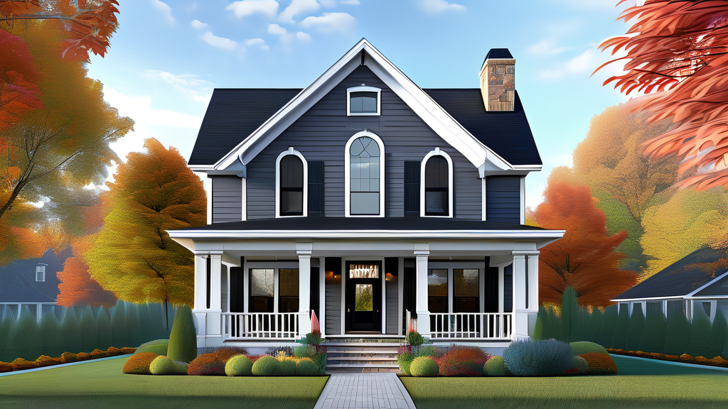 내 집 마련을 위한 주거비 절약 노하우 (realistic 스타일)