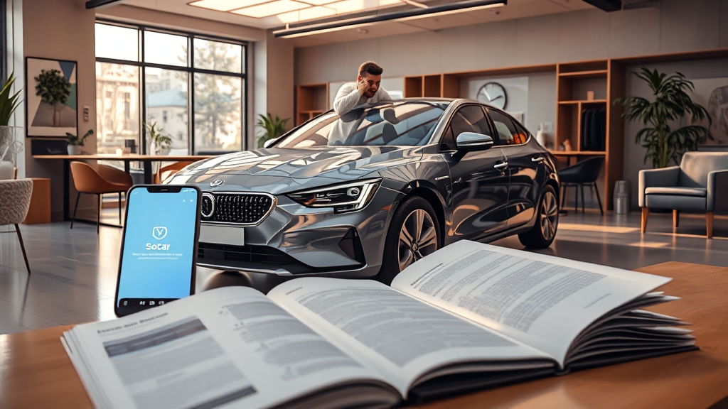 문의사항 해결 완벽 가이드 (realistic 스타일)