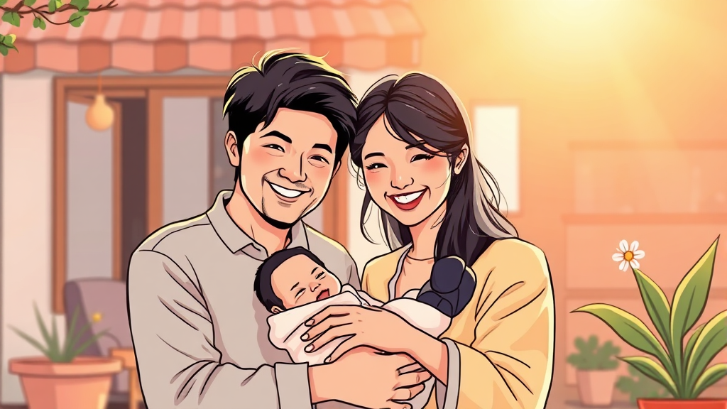 지원 금액 및 지급 방식 (illustration 스타일)