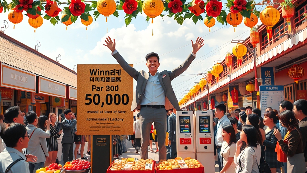 응모 방법 및 조건 (realistic 스타일)