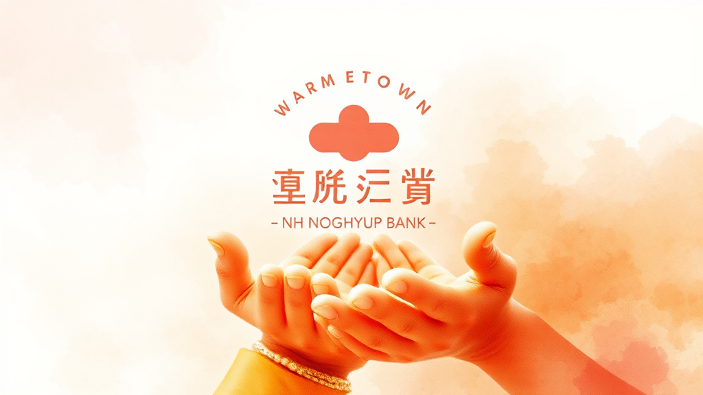 고향사랑기부제 기부 방법 (watercolor 스타일)