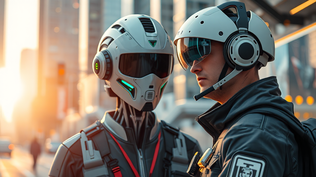 결론 (realistic 스타일)