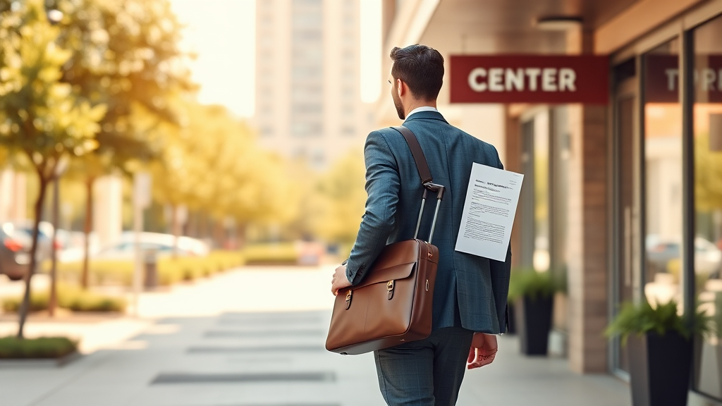 이직 신고 절차, 꼼꼼하게 확인하세요! (realistic 스타일)