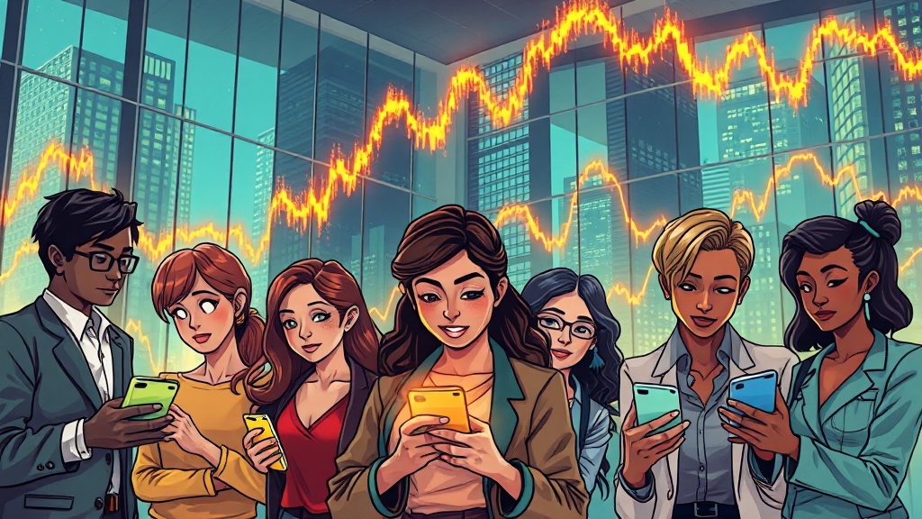 은행별 금리 비교 분석 (cartoon 스타일)