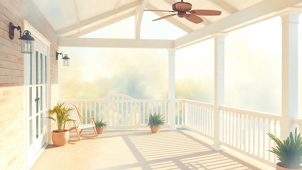 설치 전 체크리스트 (watercolor 스타일)