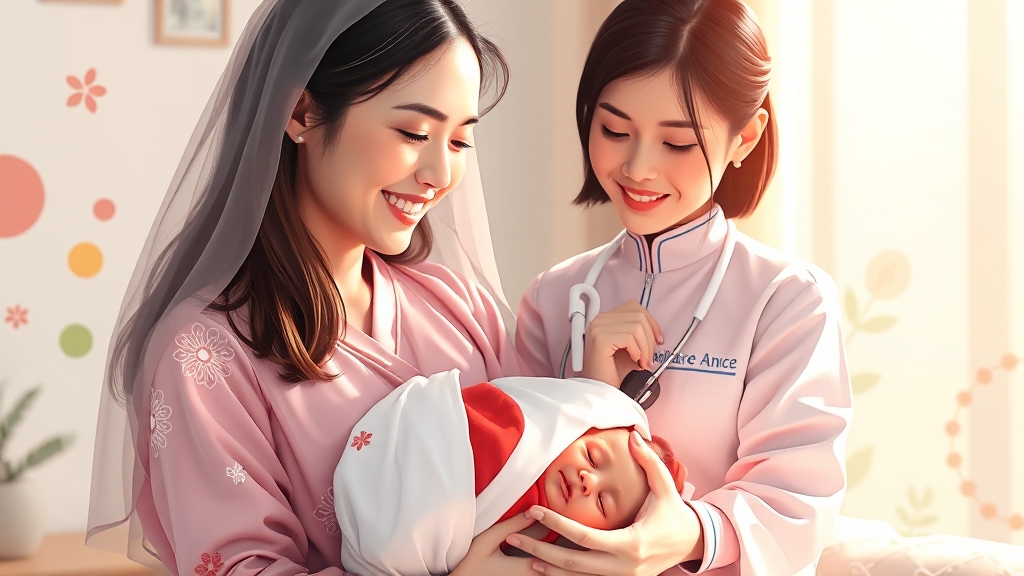 2025년 지원 대상 및 소득 기준 (illustration 스타일)