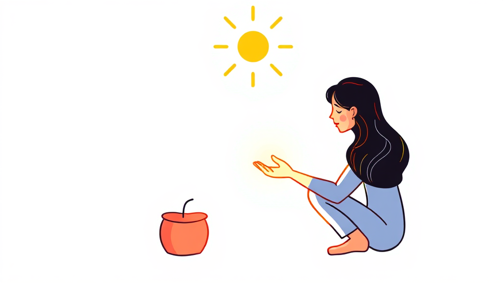 자격증 취득 절차 완벽 정리 (illustration 스타일)