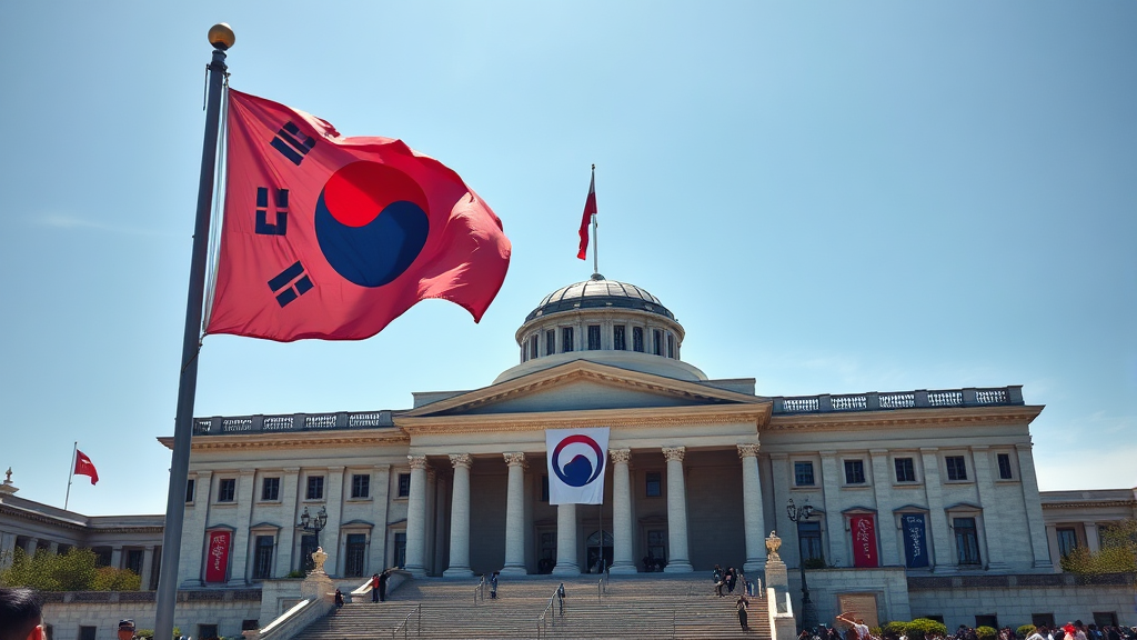 앞으로의 전망과 과제는? (realistic 스타일)