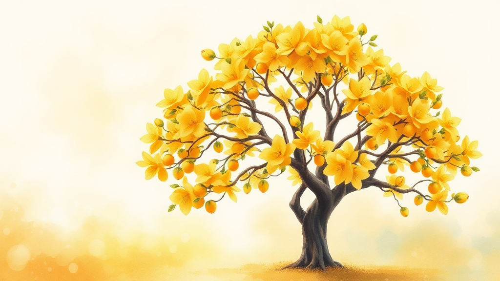 결론 (watercolor 스타일)