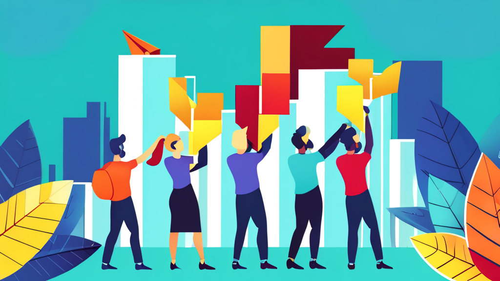 평생교육이용권, 놓치면 후회할 정보 총정리 (cartoon 스타일)