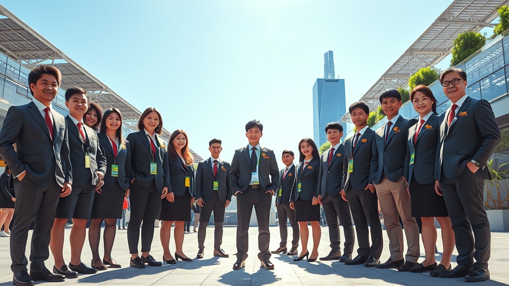 보수 인상 계획 상세 (realistic 스타일)