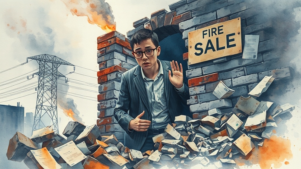 왜 이런 문제가 생길까요? (watercolor 스타일)