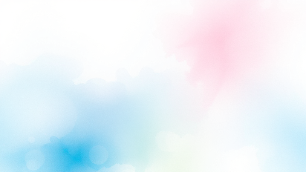 토큰화, 무엇이고 왜 주목할까? (watercolor 스타일)