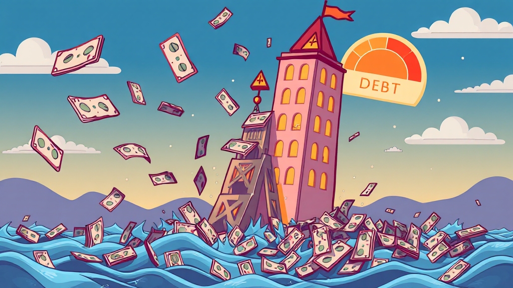 결론 (cartoon 스타일)