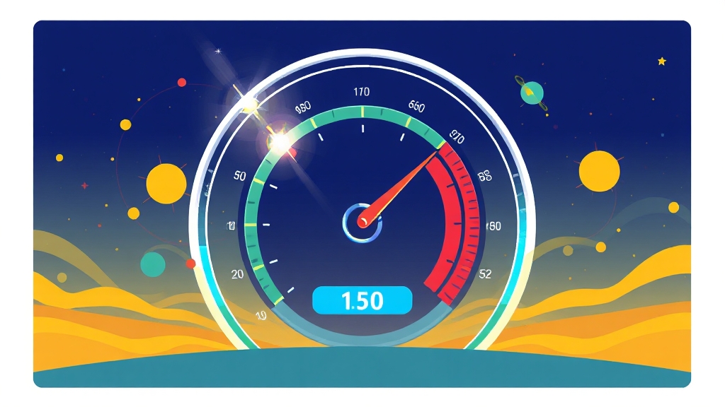 KT 인터넷 속도 측정, 어떻게 할까? (cartoon 스타일)