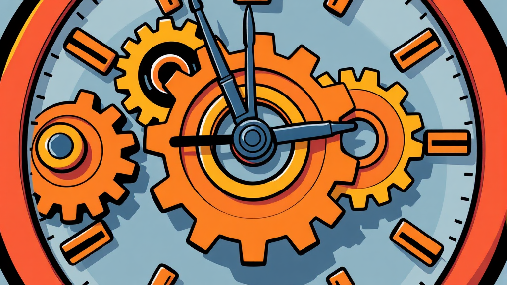 초단시간 근로 FAQ (cartoon 스타일)