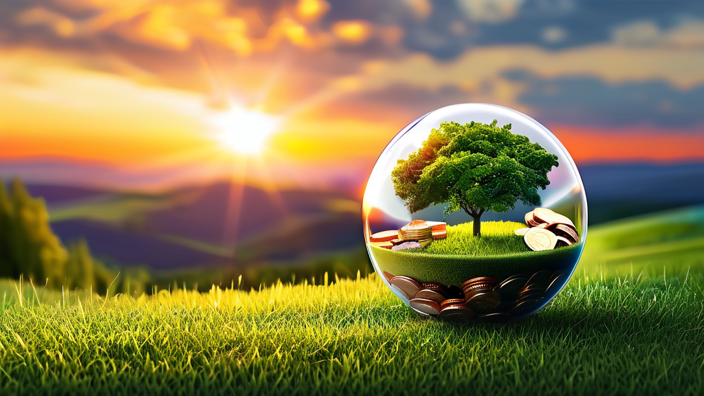 성공적인 채무통합 대환대출을 위한 필수 체크리스트 (realistic 스타일)