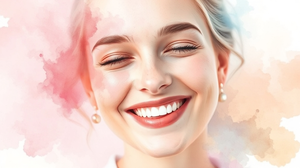 마무리 (watercolor 스타일)