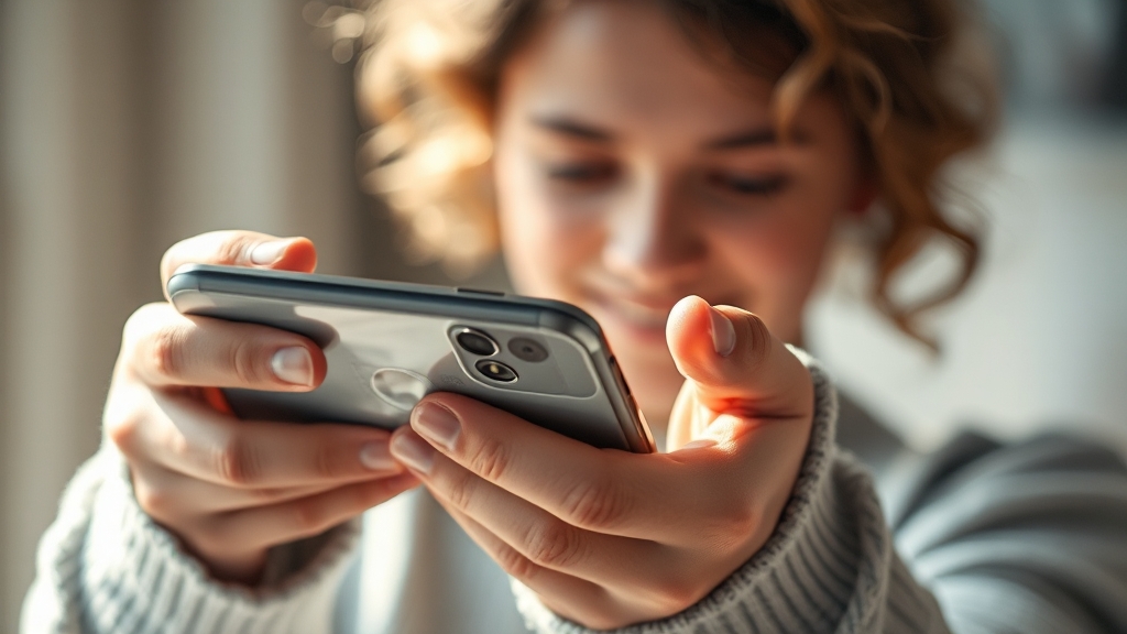 데이터 복구: 서비스센터 불가 시 (realistic 스타일)