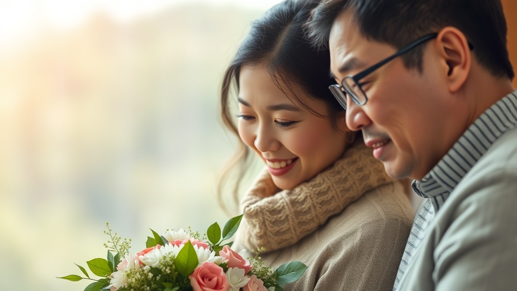 증여세, 얼마나 내야 할까요? 공제 한도와 기준 (realistic 스타일)