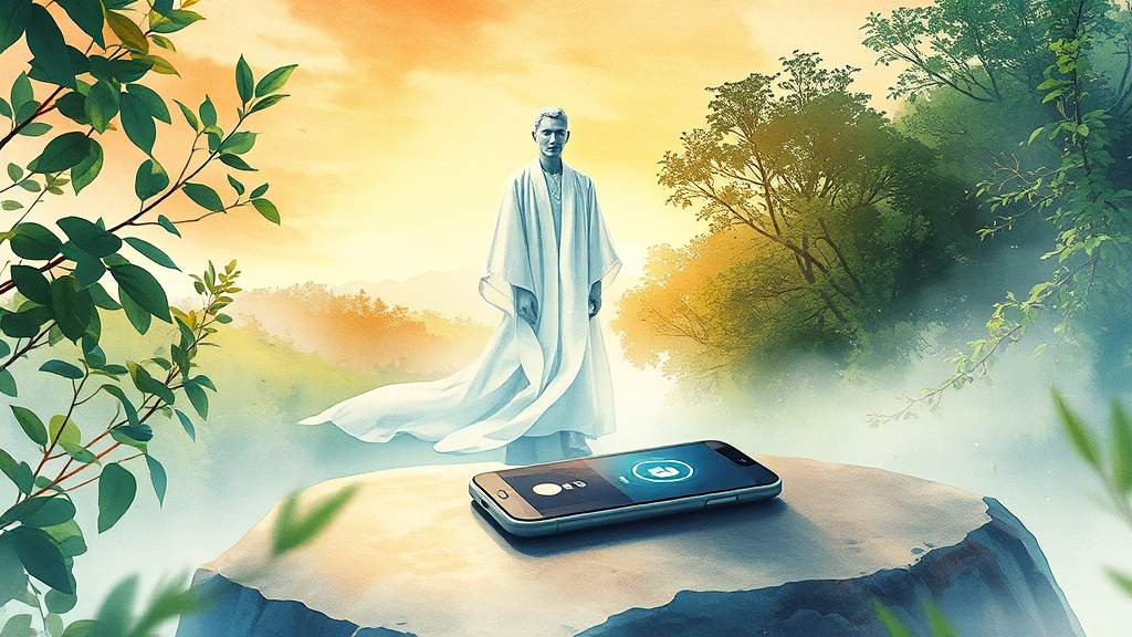 엠세이퍼 가입 제한 설정 및 해제 방법 (watercolor 스타일)