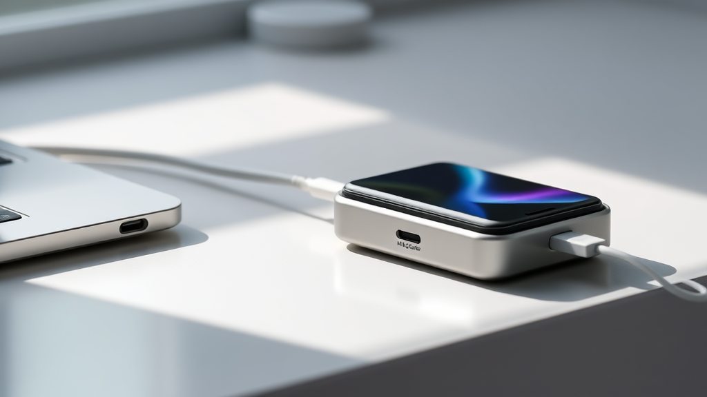 선물 선택 시 핵심 포인트 (realistic 스타일)