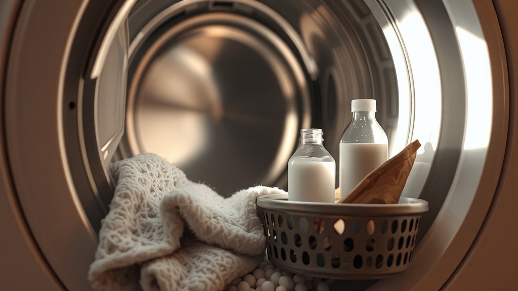 냄새 제거 루틴, 따라하기! (realistic 스타일)