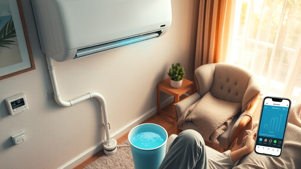 왜 물빼기가 중요할까요? (realistic 스타일)