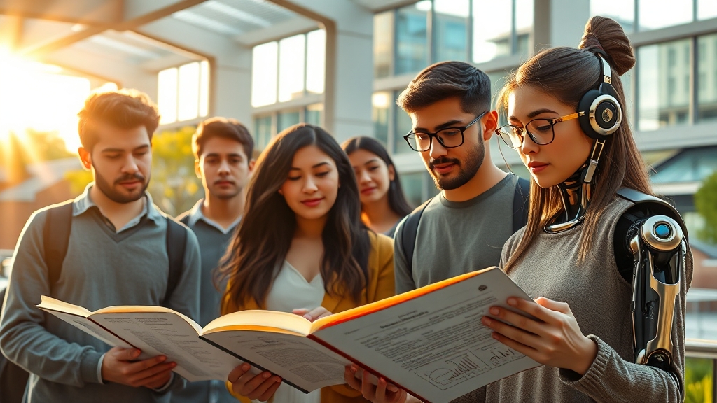 AI 튜터, 구글 제미나이 (realistic 스타일)