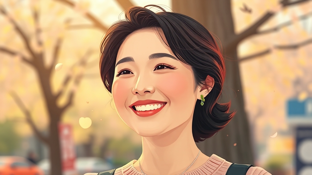 건강 이상설, 왜 불거졌나? (illustration 스타일)