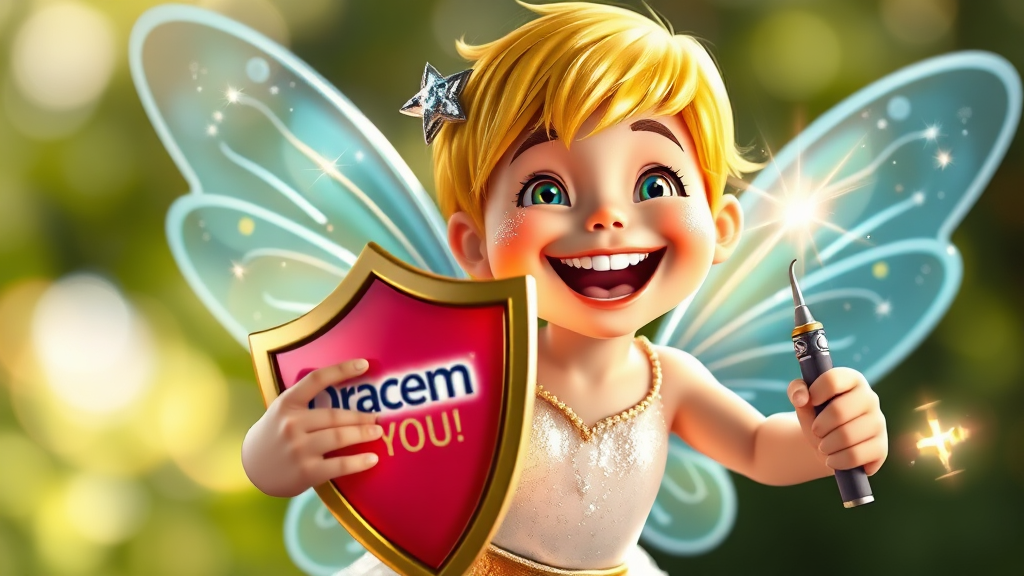 오라씨엠유란 무엇일까요? (realistic 스타일)