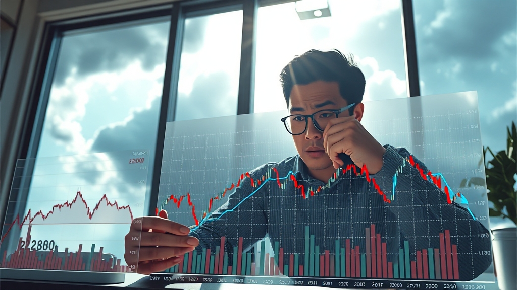 공매도 현황 및 수급 분석 (realistic 스타일)