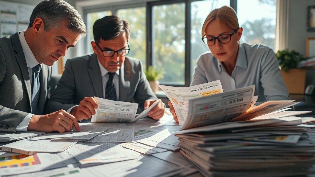 신청 자격, 꼼꼼히 확인 (realistic 스타일)