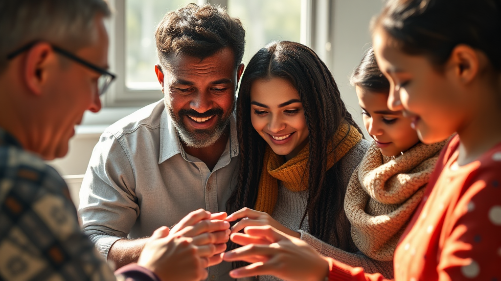 나에게 맞는 자산 형성 지원 사업은? (realistic 스타일)