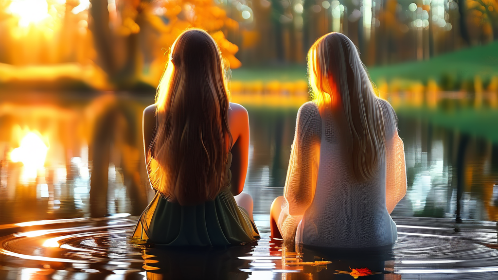 MBTI 결과 변화, 왜 일어날까? (realistic 스타일)