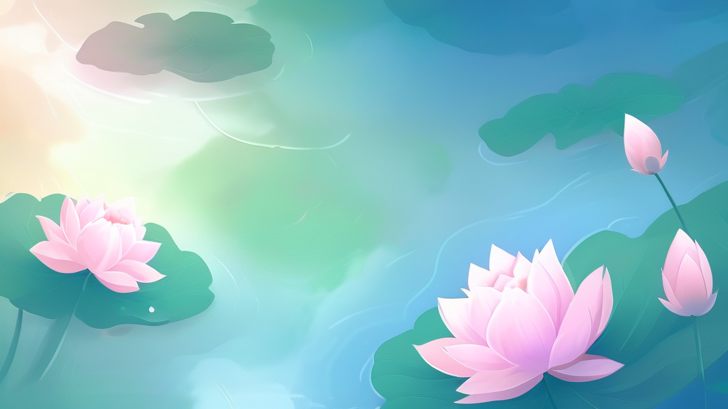 타이젬 바둑의 특징과 인기 이유 (watercolor 스타일)