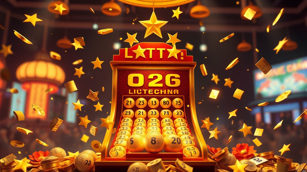 1210회 로또 1등 당첨 지역 (realistic 스타일)