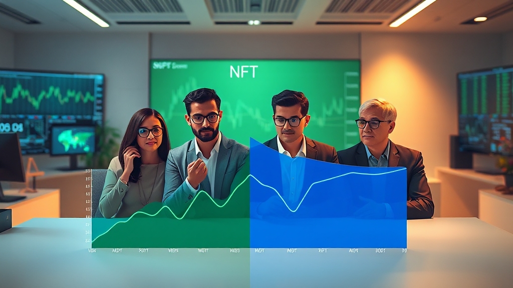 국내 vs. 해외 상장 ETF 비교 (realistic 스타일)