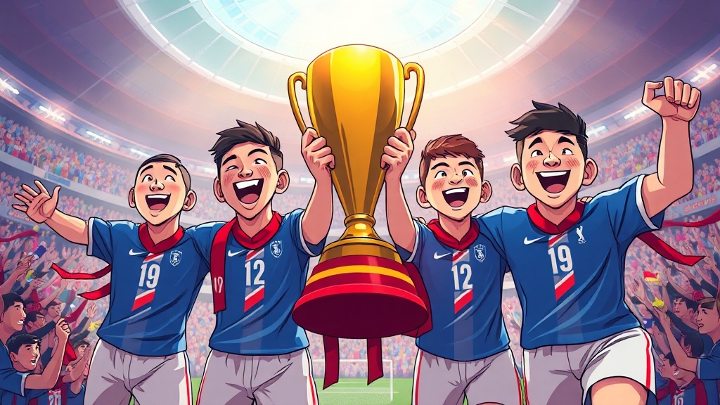 결론 (cartoon 스타일)