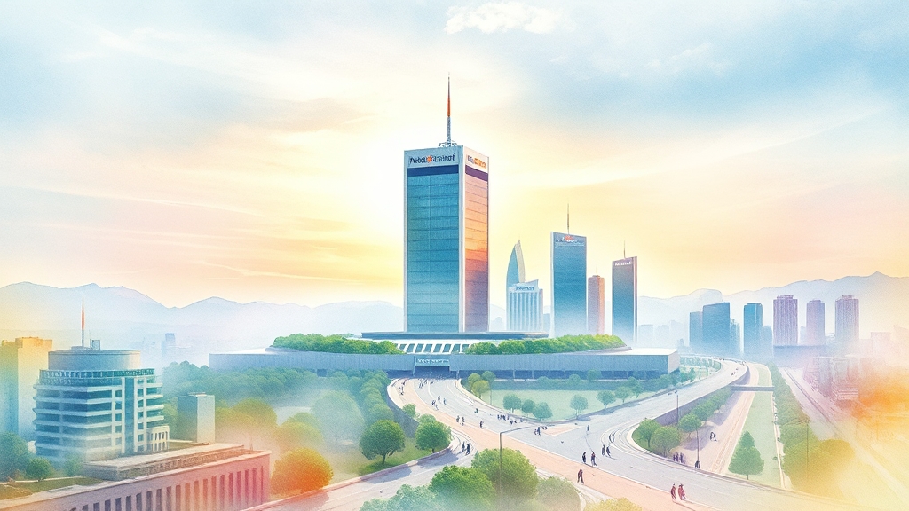 결론 (watercolor 스타일)