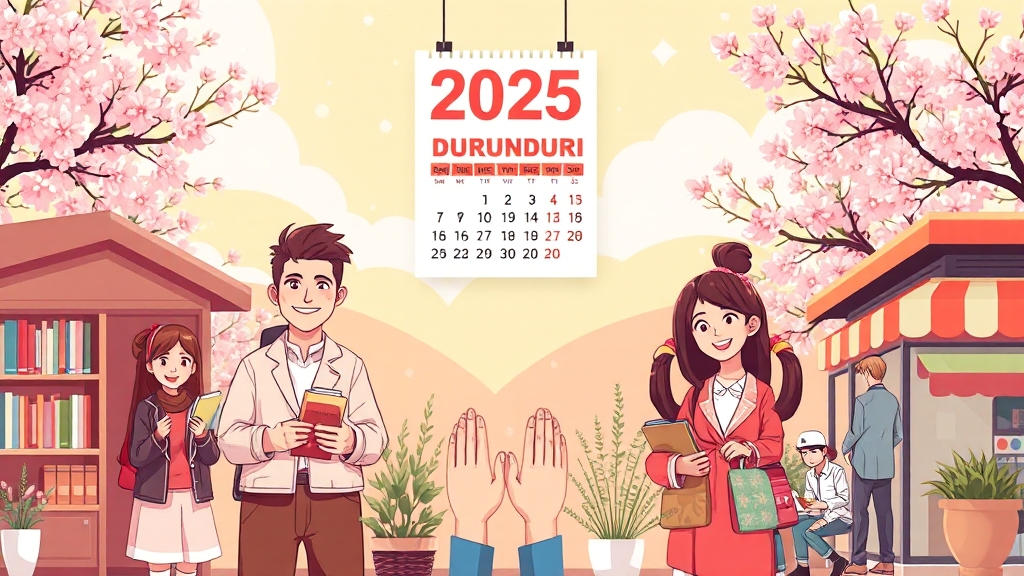 두루누리 지원금이란? (illustration 스타일)