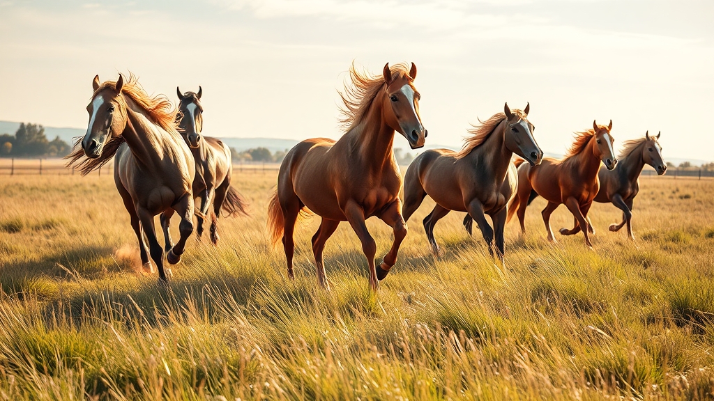 2026년 말띠 사업/직장운 (realistic 스타일)
