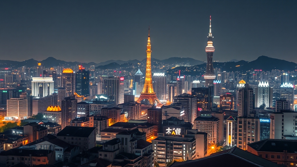 안심헬프미, 안전한 서울 생활의 동반자 (realistic 스타일)