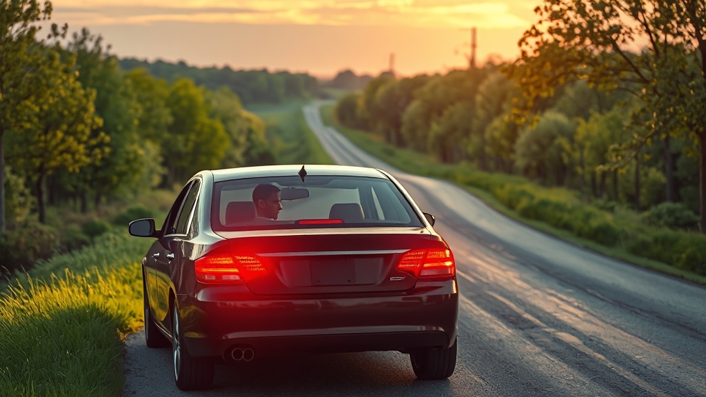 음주운전 재범, 어떻게 예방해야 할까? (realistic 스타일)