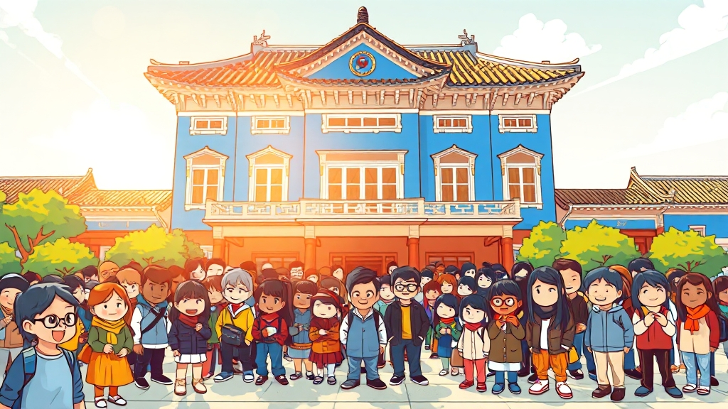 마무리 (cartoon 스타일)