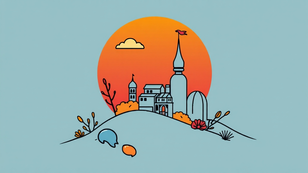 ChatGPT 수익 창출 가이드 (illustration 스타일)