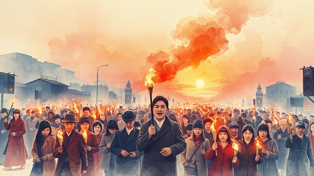 5.18 개요: 배경과 의의 (watercolor 스타일)