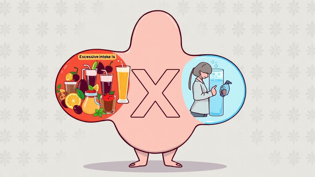 전문가의 조언, 결론은? (cartoon 스타일)