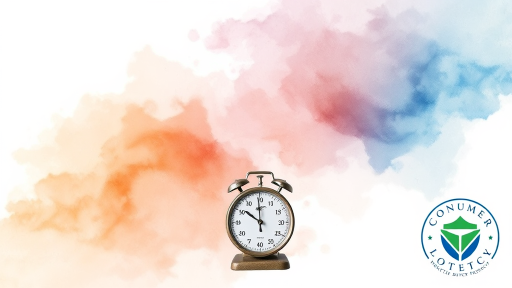 PT 환불 시 추가 고려사항 (watercolor 스타일)