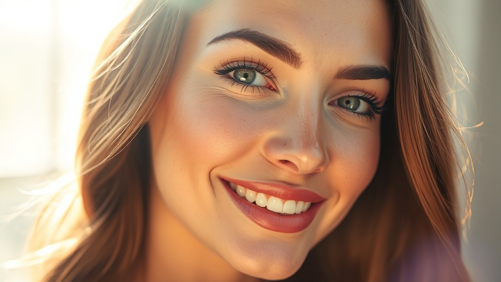 마무리 (realistic 스타일)